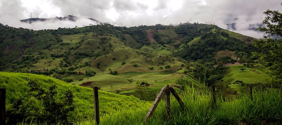 Envigado le apuesta a la protección del agua con el esquema PSA